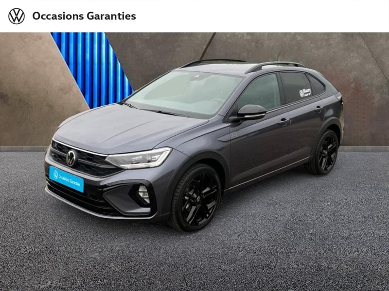 Voitures occasions VOLKSWAGEN TAIGO R-Line Edition Nancy