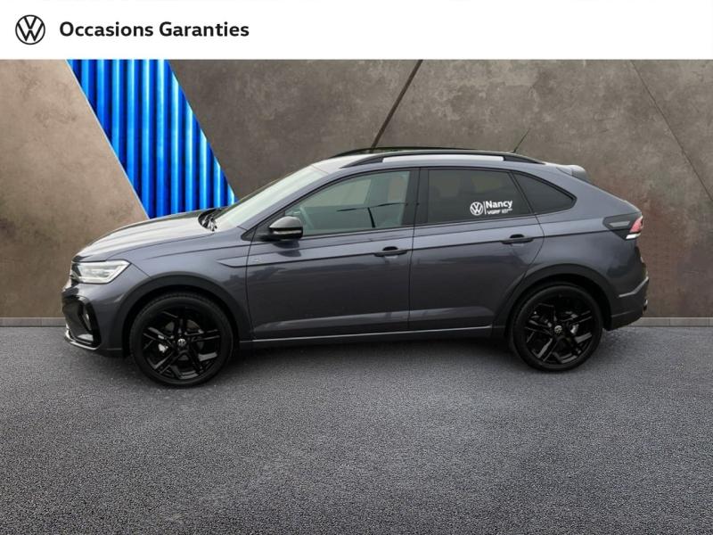 Voitures occasions VOLKSWAGEN TAIGO R-Line Edition Nancy