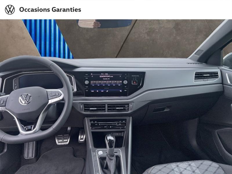 Voitures occasions VOLKSWAGEN TAIGO R-Line Edition Nancy