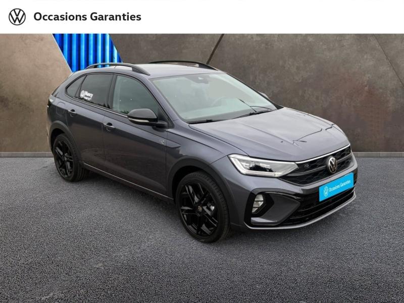 Voitures occasions VOLKSWAGEN TAIGO R-Line Edition Nancy