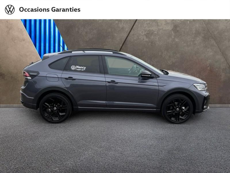Voitures occasions VOLKSWAGEN TAIGO R-Line Edition Nancy