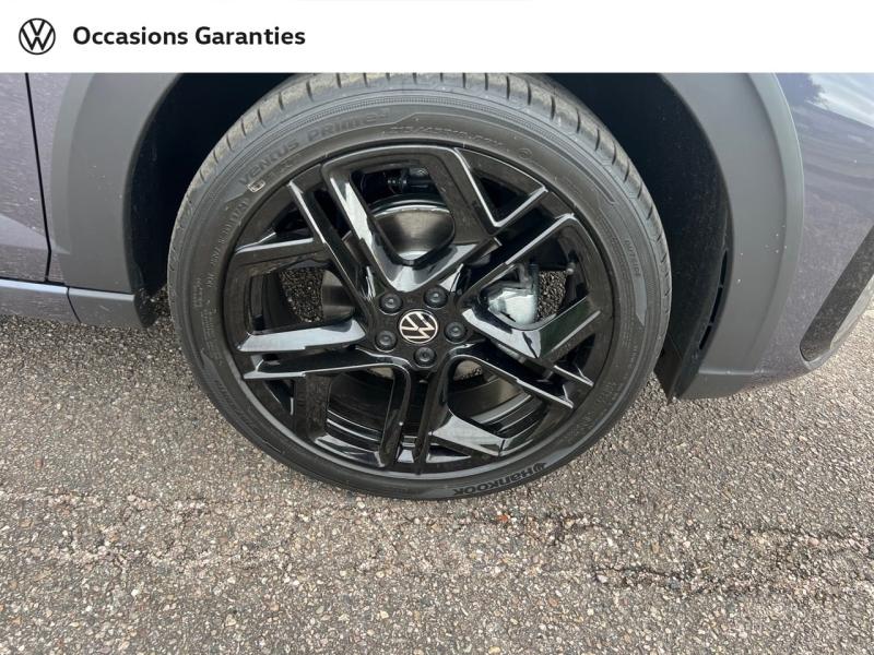 Voitures occasions VOLKSWAGEN TAIGO R-Line Edition Nancy