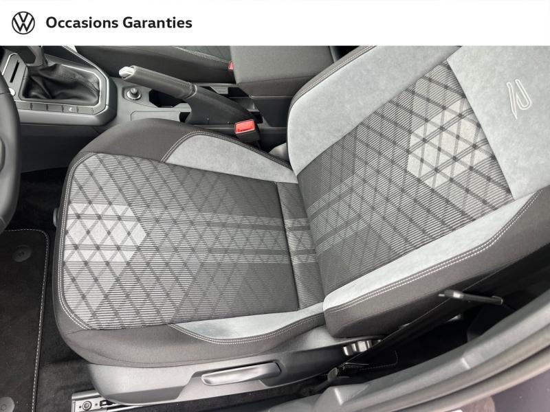 Voitures occasions VOLKSWAGEN TAIGO R-Line Edition Nancy
