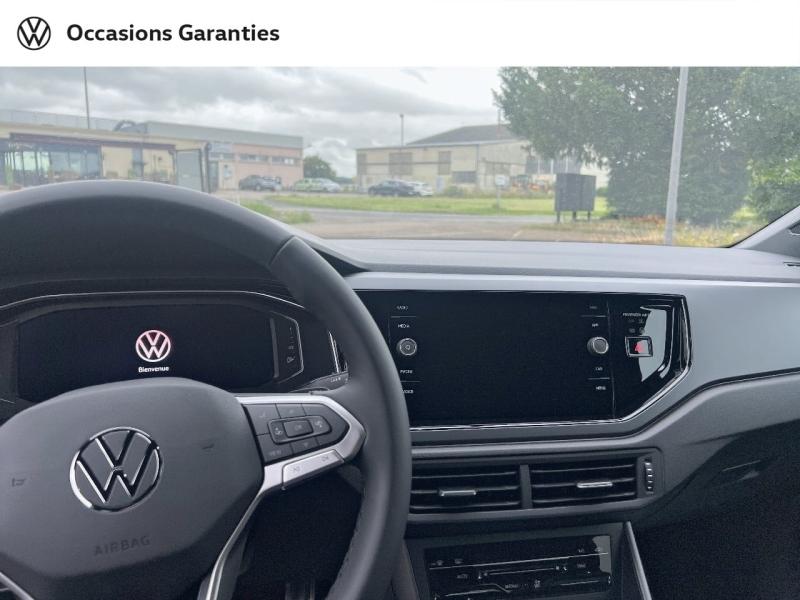 Voitures occasions VOLKSWAGEN TAIGO R-Line Edition Nancy