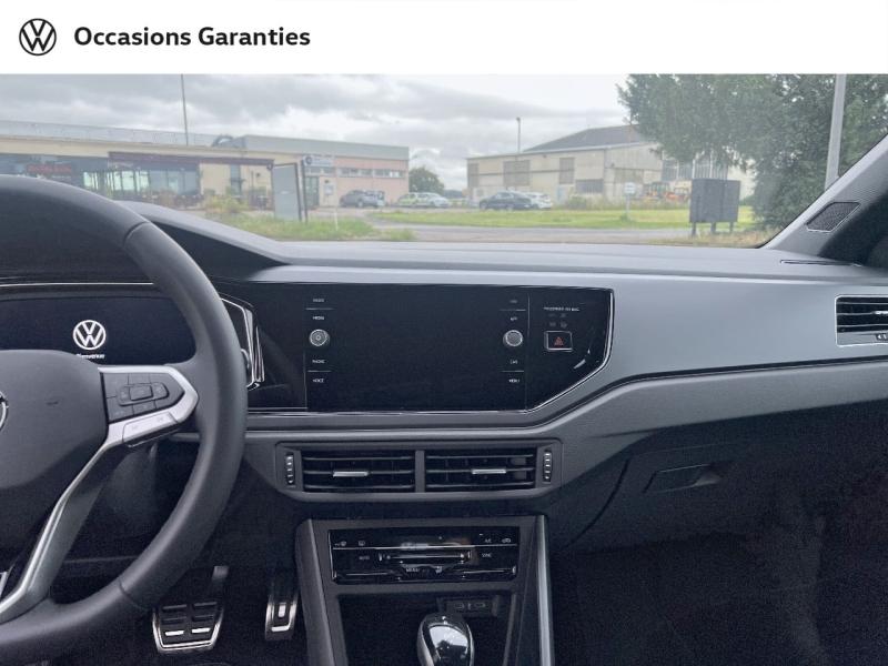 Voitures occasions VOLKSWAGEN TAIGO R-Line Edition Nancy