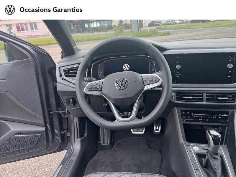 Voitures occasions VOLKSWAGEN TAIGO R-Line Edition Nancy