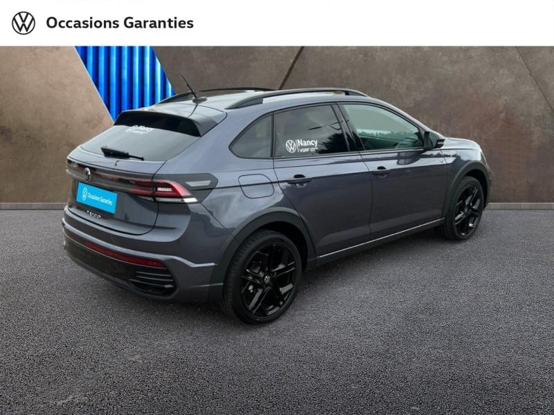 Voitures occasions VOLKSWAGEN TAIGO R-Line Edition Nancy