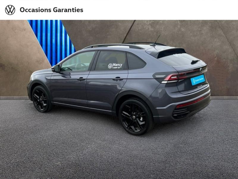 Voitures occasions VOLKSWAGEN TAIGO R-Line Edition Nancy