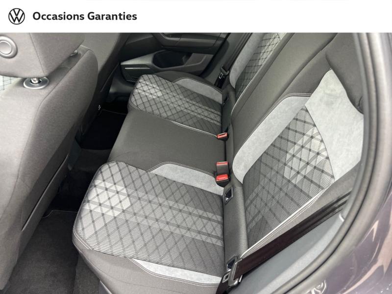Voitures occasions VOLKSWAGEN TAIGO R-Line Edition Nancy