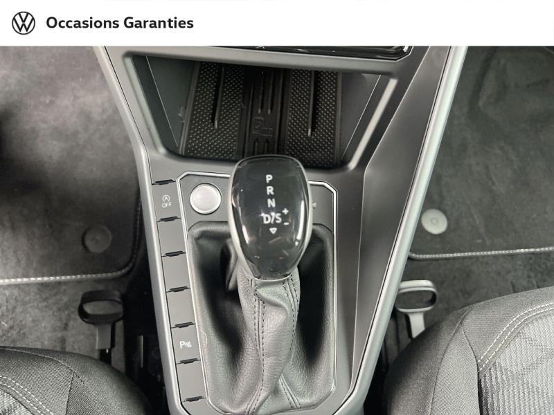 Voitures occasions VOLKSWAGEN TAIGO R-Line Edition Nancy