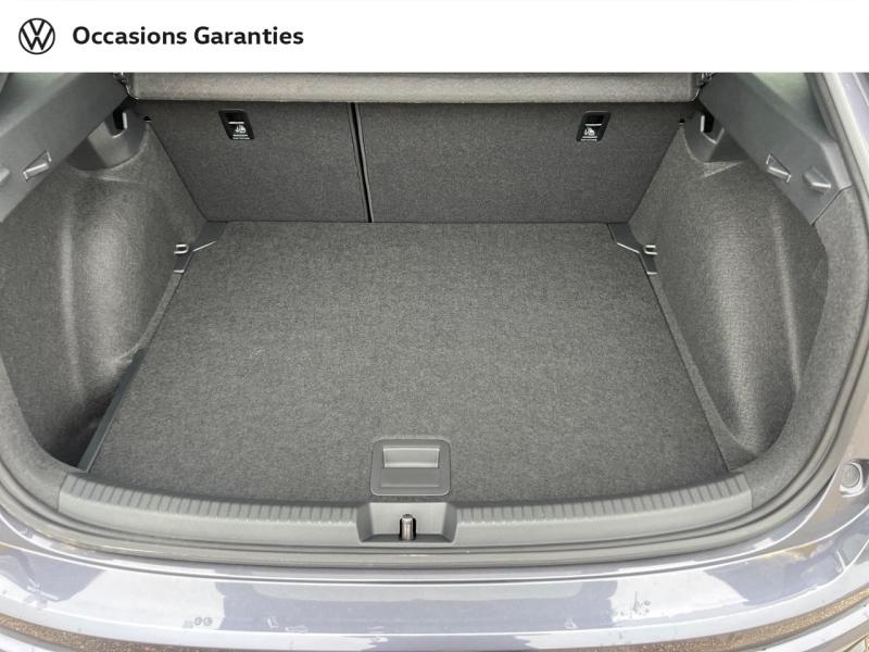 Voitures occasions VOLKSWAGEN TAIGO R-Line Edition Nancy