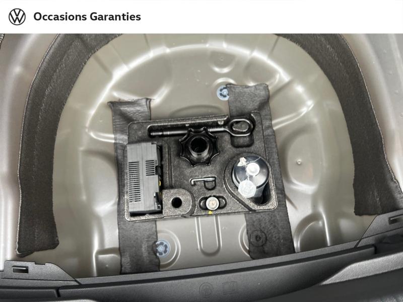 Voitures occasions VOLKSWAGEN TAIGO R-Line Edition Nancy