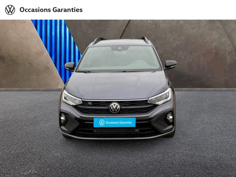 Voitures occasions VOLKSWAGEN TAIGO R-Line Edition Nancy