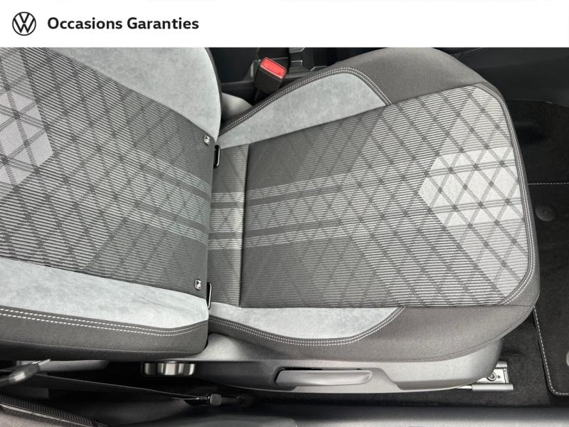Voitures occasions VOLKSWAGEN TAIGO R-Line Edition Nancy