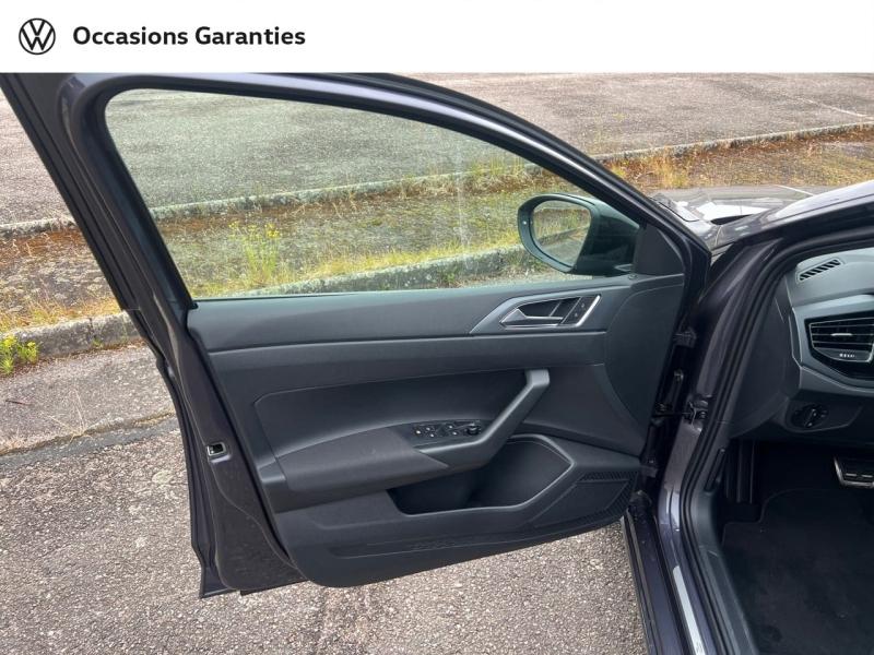 Voitures occasions VOLKSWAGEN TAIGO R-Line Edition Nancy