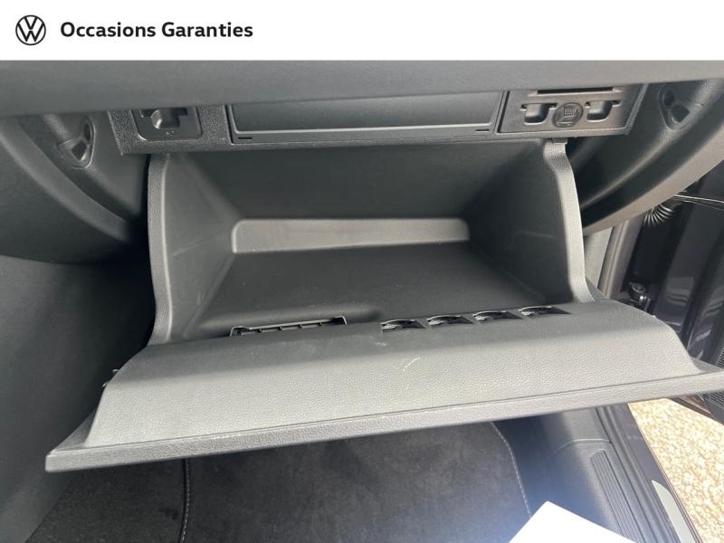 Voitures occasions VOLKSWAGEN TAIGO R-Line Edition Nancy