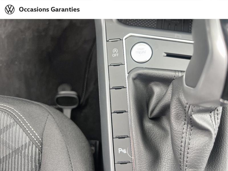 Voitures occasions VOLKSWAGEN TAIGO R-Line Edition Nancy