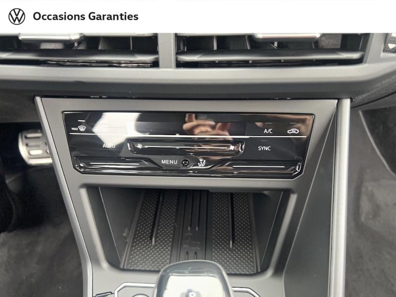 Voitures occasions VOLKSWAGEN TAIGO R-Line Edition Nancy