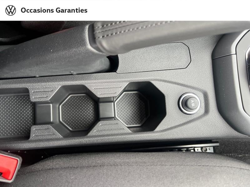 Voitures occasions VOLKSWAGEN TAIGO R-Line Edition Nancy