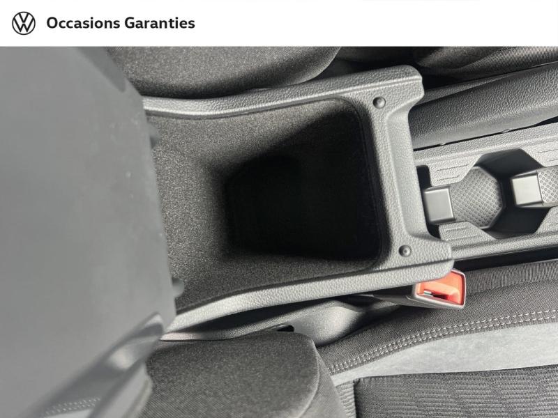 Voitures occasions VOLKSWAGEN TAIGO R-Line Edition Nancy
