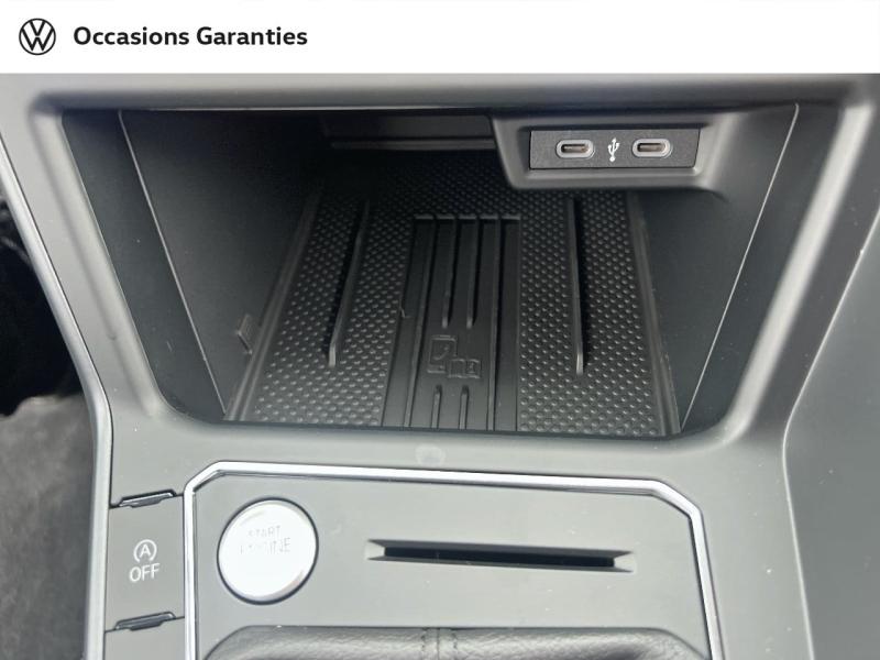 Voitures occasions VOLKSWAGEN TAIGO R-Line Edition Nancy