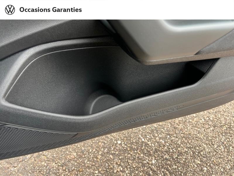 Voitures occasions VOLKSWAGEN TAIGO R-Line Edition Nancy