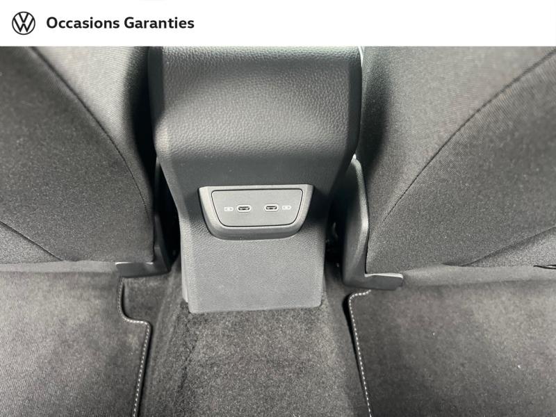 Voitures occasions VOLKSWAGEN TAIGO R-Line Edition Nancy