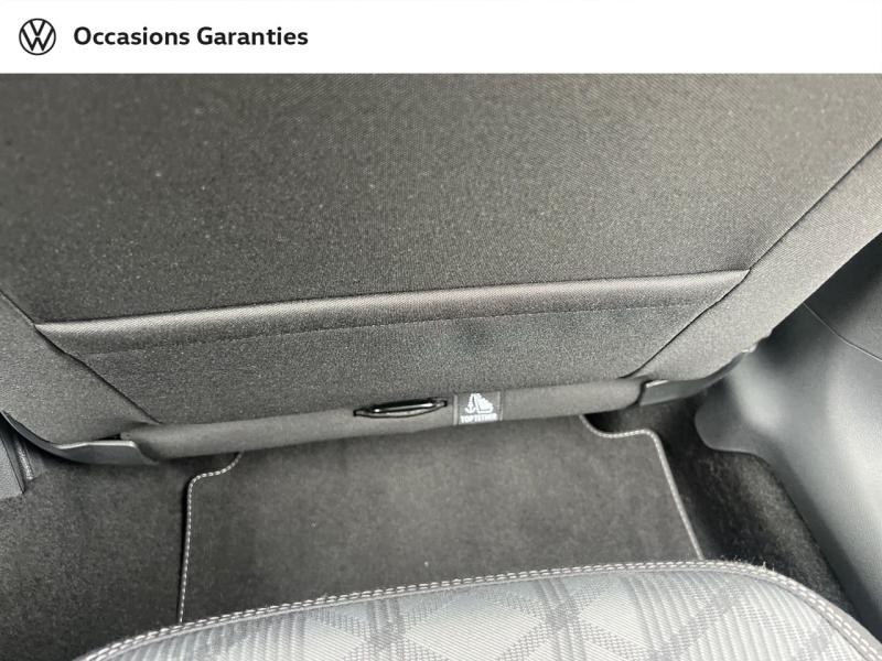 Voitures occasions VOLKSWAGEN TAIGO R-Line Edition Nancy
