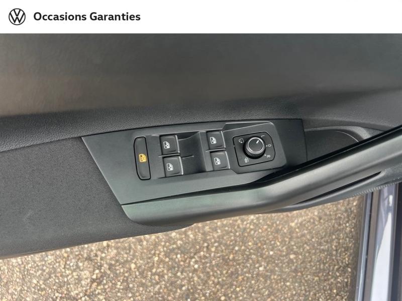 Voitures occasions VOLKSWAGEN TAIGO R-Line Edition Nancy
