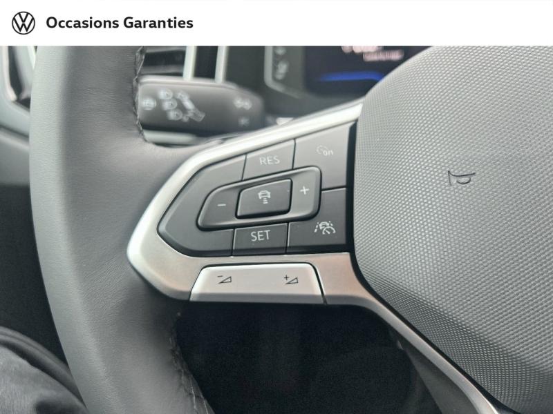 Voitures occasions VOLKSWAGEN TAIGO R-Line Edition Nancy