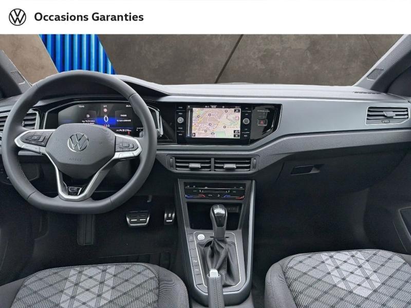 Voitures occasions VOLKSWAGEN POLO R-Line Edition Nancy
