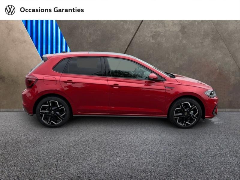 Voitures occasions VOLKSWAGEN POLO R-Line Edition Nancy