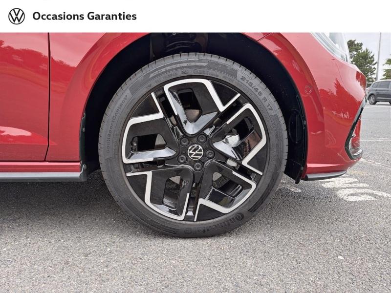 Voitures occasions VOLKSWAGEN POLO R-Line Edition Nancy