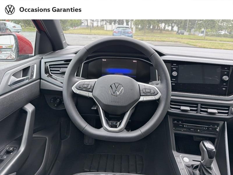 Voitures occasions VOLKSWAGEN POLO R-Line Edition Nancy