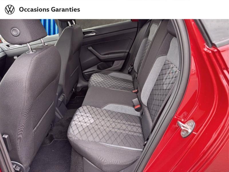 Voitures occasions VOLKSWAGEN POLO R-Line Edition Nancy