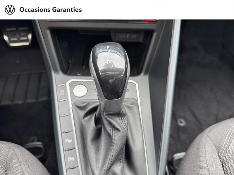 Voitures occasions VOLKSWAGEN POLO R-Line Edition Nancy