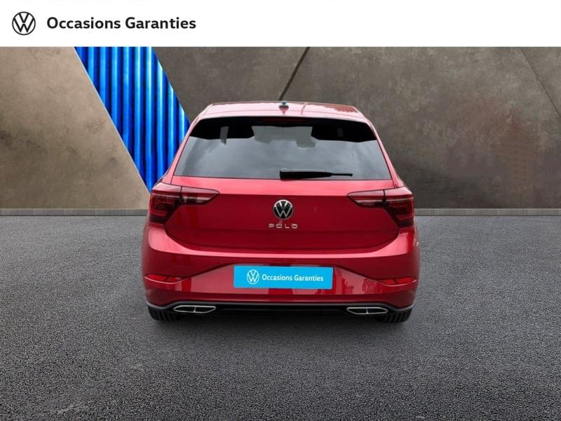 Voitures occasions VOLKSWAGEN POLO R-Line Edition Nancy