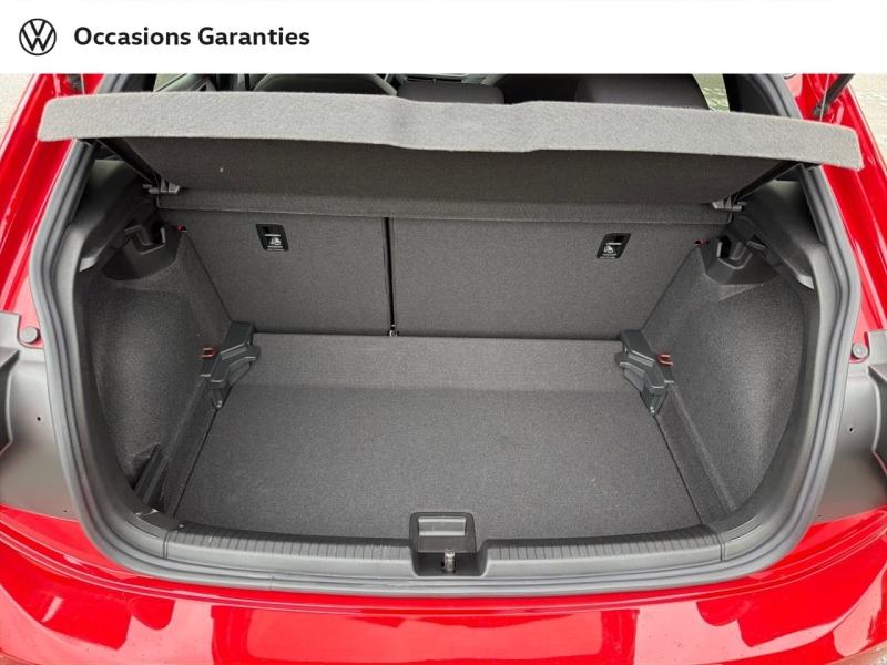 Voitures occasions VOLKSWAGEN POLO R-Line Edition Nancy