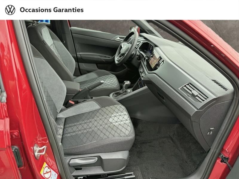 Voitures occasions VOLKSWAGEN POLO R-Line Edition Nancy