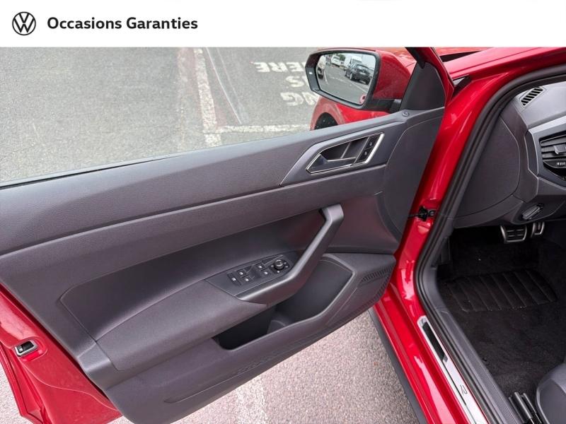 Voitures occasions VOLKSWAGEN POLO R-Line Edition Nancy