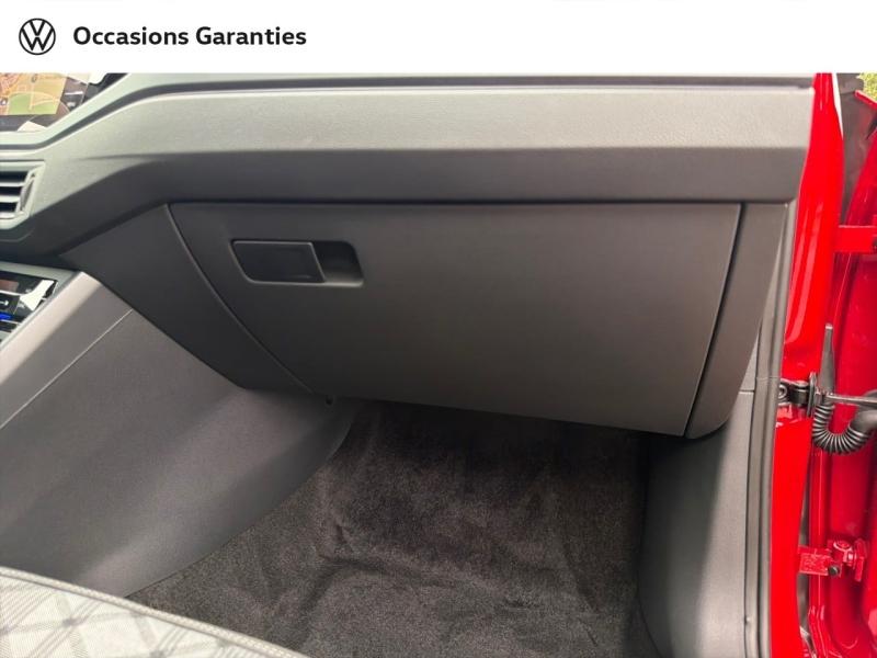 Voitures occasions VOLKSWAGEN POLO R-Line Edition Nancy