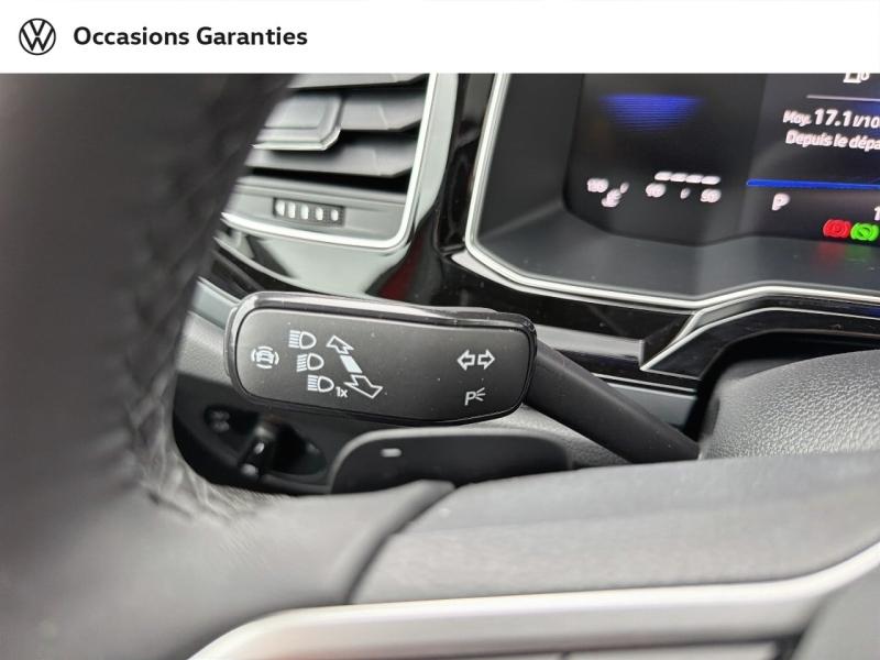 Voitures occasions VOLKSWAGEN POLO R-Line Edition Nancy