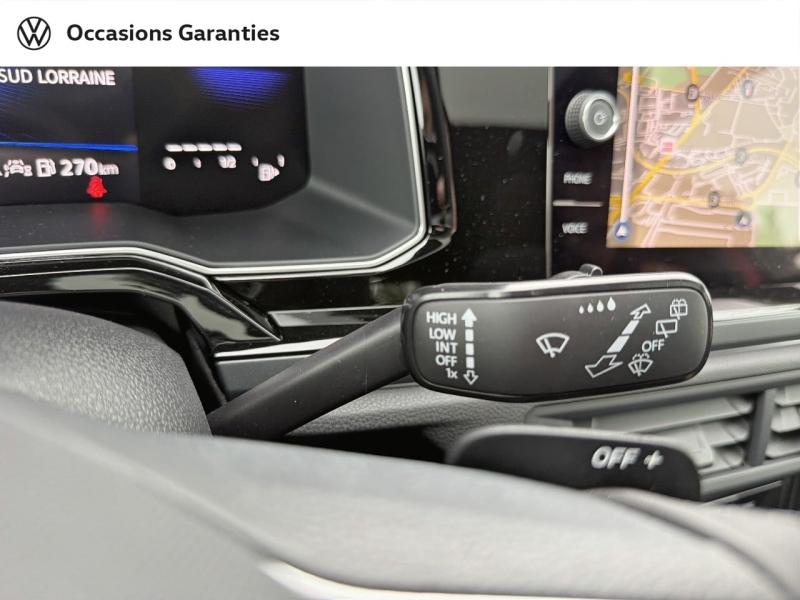 Voitures occasions VOLKSWAGEN POLO R-Line Edition Nancy