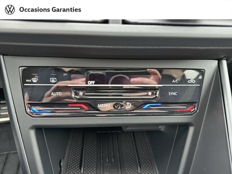 Voitures occasions VOLKSWAGEN POLO R-Line Edition Nancy