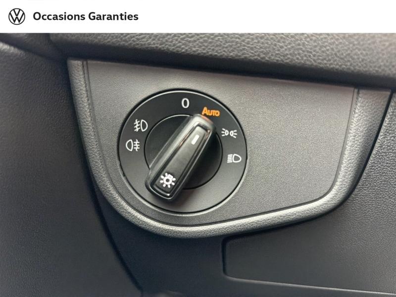 Voitures occasions VOLKSWAGEN POLO R-Line Edition Nancy