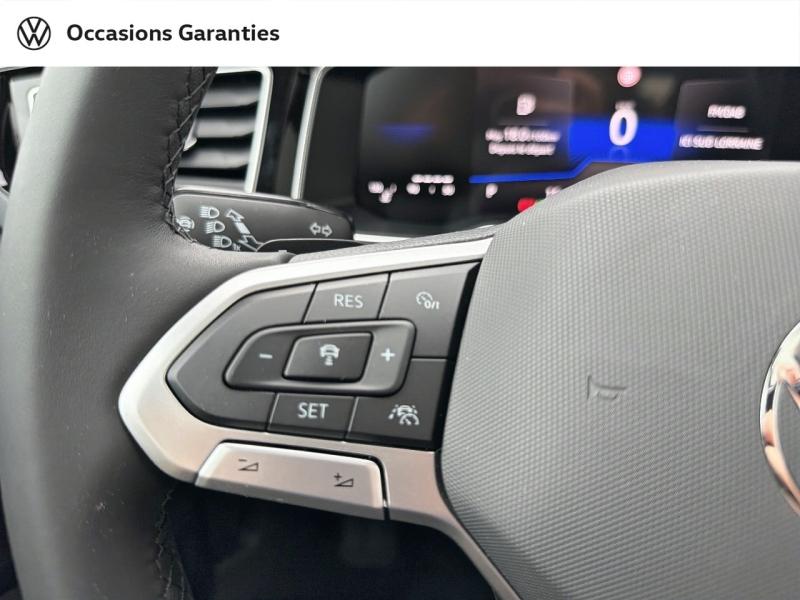 Voitures occasions VOLKSWAGEN POLO R-Line Edition Nancy