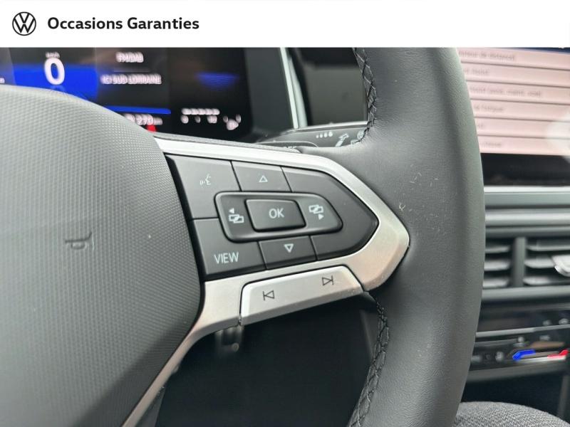 Voitures occasions VOLKSWAGEN POLO R-Line Edition Nancy