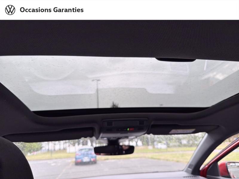 Voitures occasions VOLKSWAGEN POLO R-Line Edition Nancy