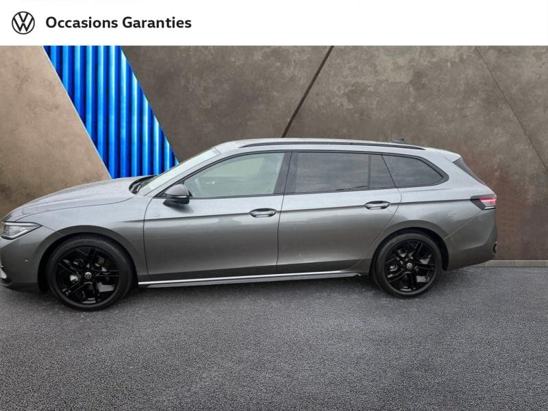 Voitures occasions VOLKSWAGEN Passat SW R-Line Nancy