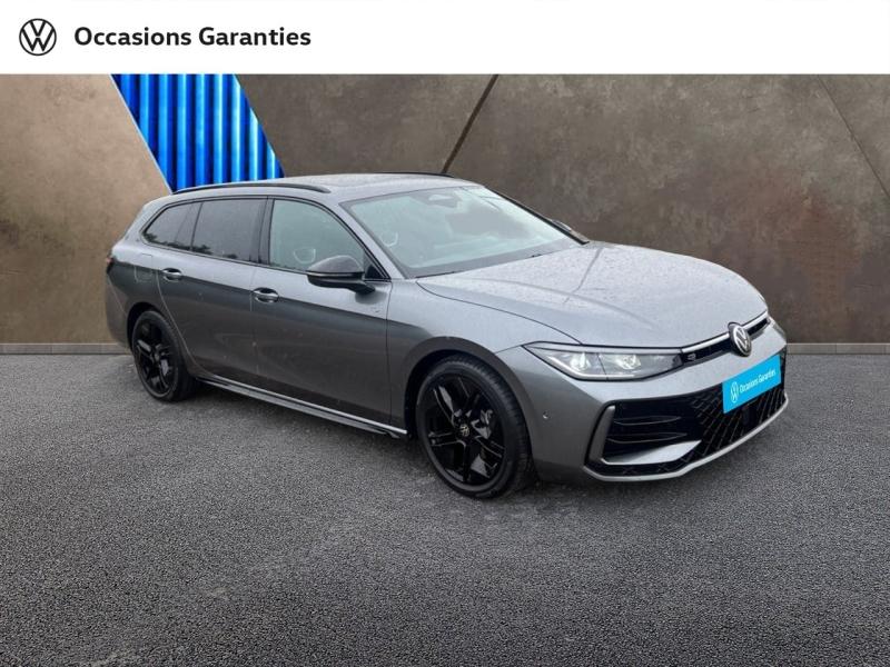 Voitures occasions VOLKSWAGEN Passat SW R-Line Nancy